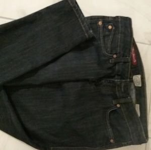 COPY - MAVI SKINNY JEANS ON TREND!